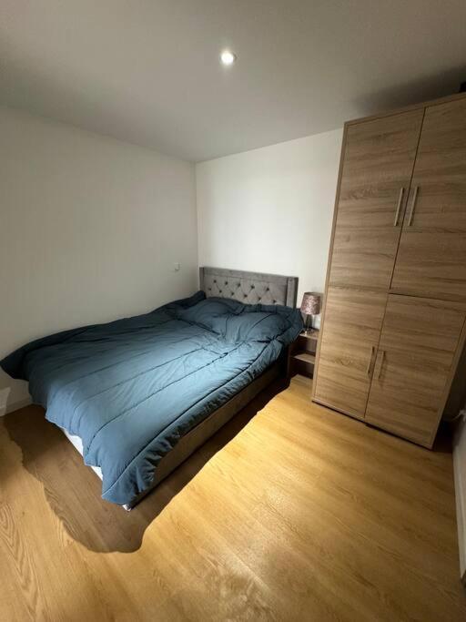 1 Vu Sur Jardin Apartment La Roche-sur-Yon